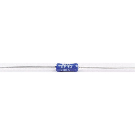 PB Fastener BP 0207-TK 50 900K Spannungsteiler     1 St.