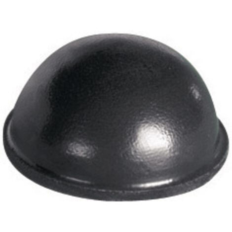PB Fastener BS-15-CL-R-8 Gerätefuß selbstklebend, rund Klar (Ø x H) 15.7 mm x 7.9 mm 8 St.