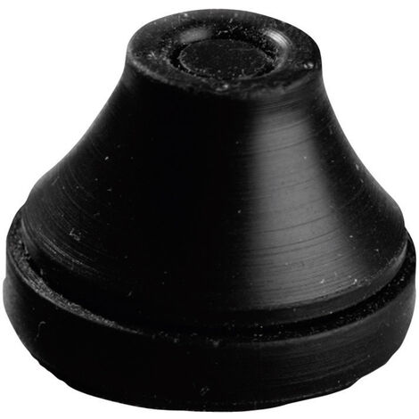 PB Fastener MF-M32-CB Kabeldurchführung   Klemm-Ø (max.) 20 mm Plattenstärke (max.) 4 mm Chloropren-