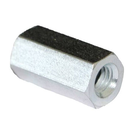 PB FASTENER S58050X25 ENTRETOISE (L) 25 MM M5 X 11 ACIER GALVANISÉ 10 PC(S)