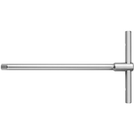 PB Swiss Tools 3-fach Sechskant-Schraubendreher, 3 mm