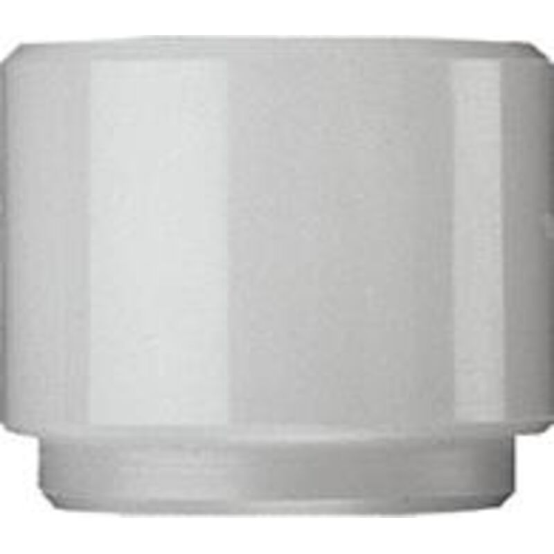 Pb Swiss Tools - Ersatzkopf flach für Schonhammer, rückschlagfrei 60mm
