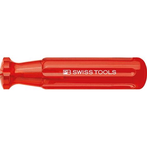PB Swiss Tools Griff für Wechselklingen Classic