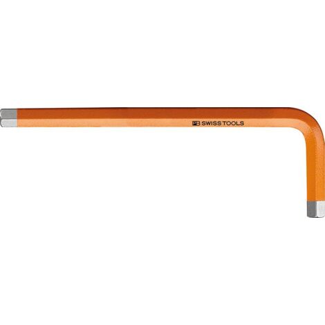 PB Swiss Tools RainBow Winkelschraubendreher DIN 911 5mm