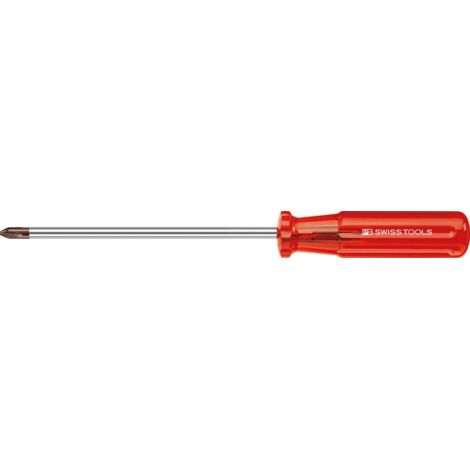 PB Swiss Tools Schraubendreher 190 PH0x 60mm Classic