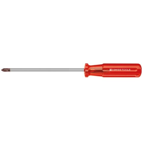 PB Swiss Tools Schraubendreher 190 PH1x130mm Classic