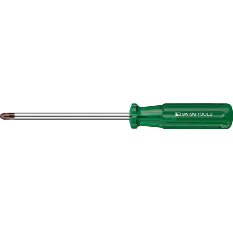 Schraubendreher 192 PZ2x100mm, Classic - Pb Swiss Tools