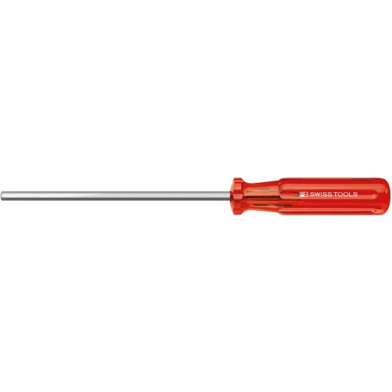 PB Swiss Tools Schraubendreher 205 Innensechskant 3,5x110mm Classic