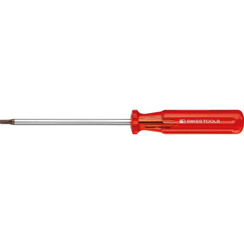 Image of Schraubendreher 400 T9x 60mm, Classic - Pb Swiss Tools
