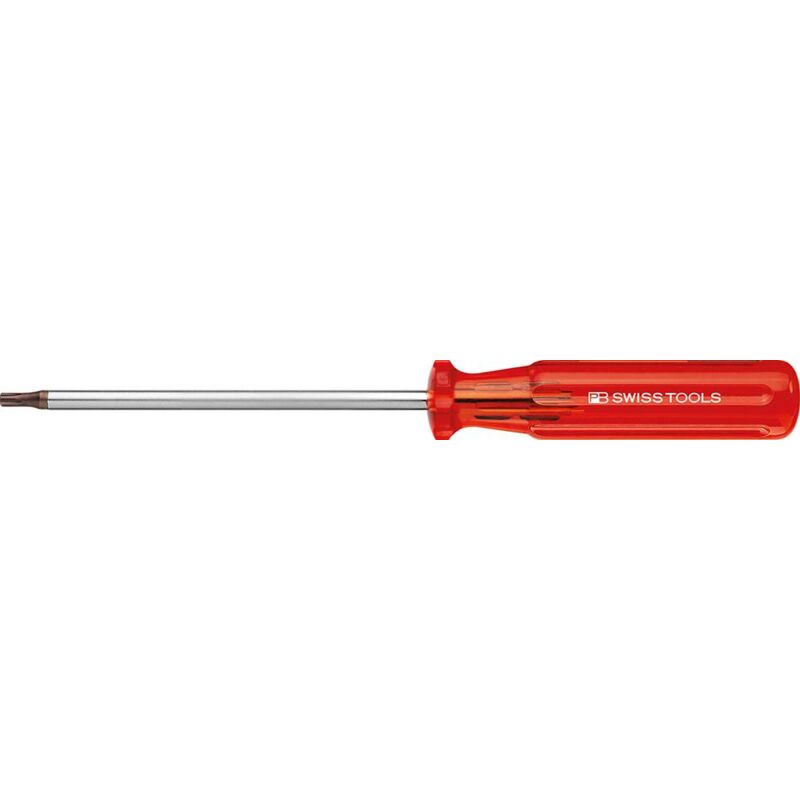 Schraubendreher 400 T8x 60mm, Classic - Pb Swiss Tools