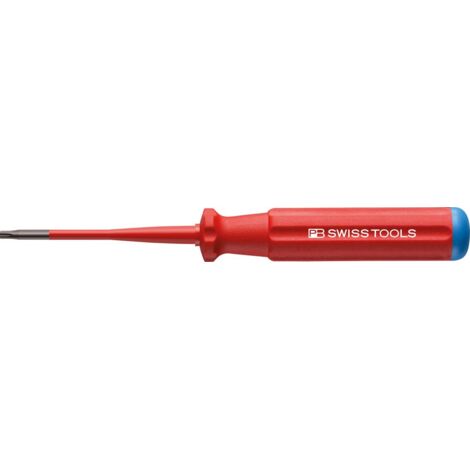 PB Swiss Tools Schraubendreher 5400 VDE T20x100mm slim Classic