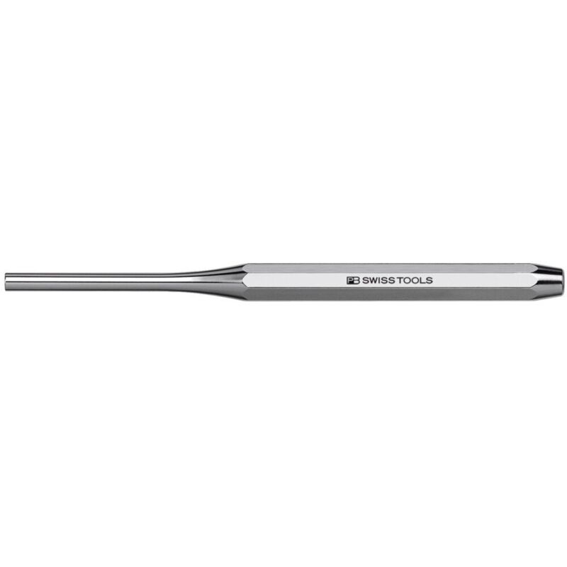 Pb Swiss Tools - Splintentreiber, Sonderqualität, verchromt, 10 mm