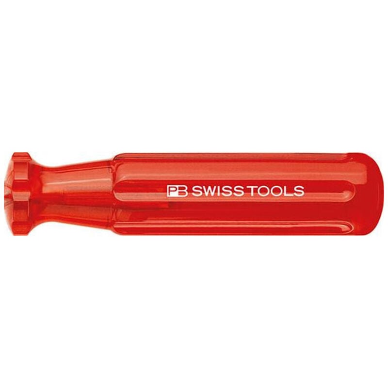 Pb Swiss Tools - Manche pour Lames interchangeables Classic