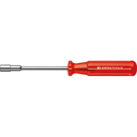 PB SWISS TOOLS Tools 1/4" Bit-Handhalter