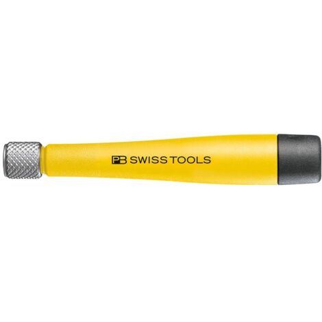 PB SWISS TOOLS Tools EDS Griff für Wechselklingen mini