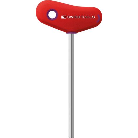 PB SWISS TOOLS Tools Quergriff-Schraubendreher 8x80mm