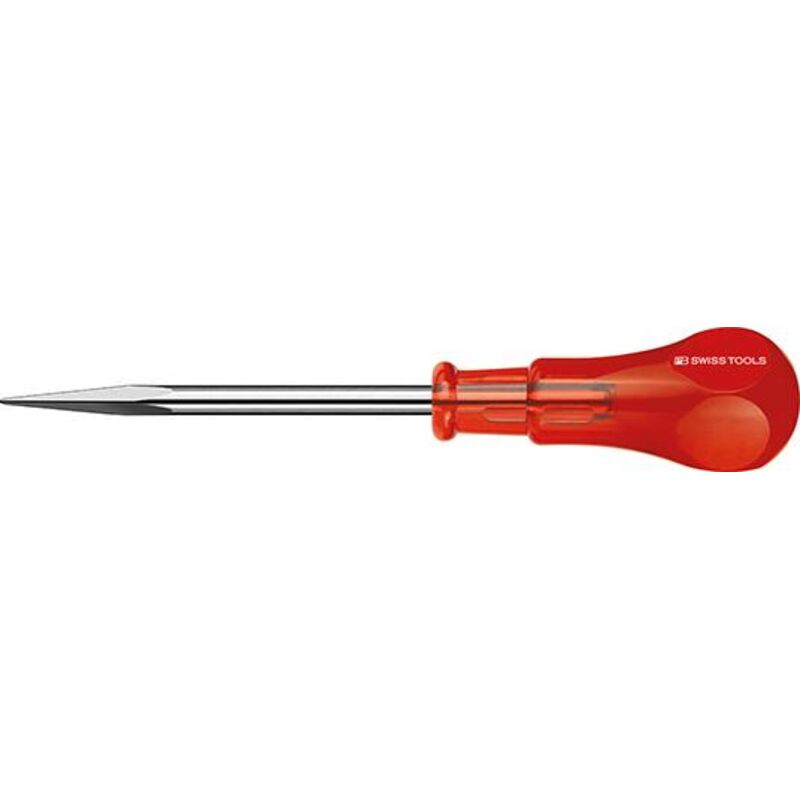Vierkantahle Kunststoffgriff, 80x7mm - Pb Swiss Tools