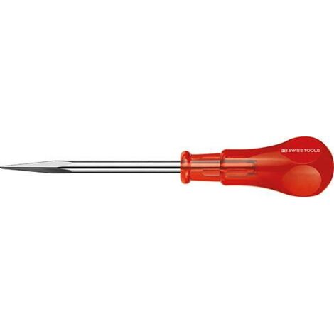 PB SWISS TOOLS Vierkantahle Kunststoffgriff 110x8mm