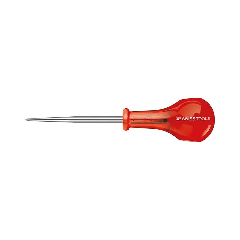 Vorstechahle Kunststoffgriff, 110x7mm - Pb Swiss Tools