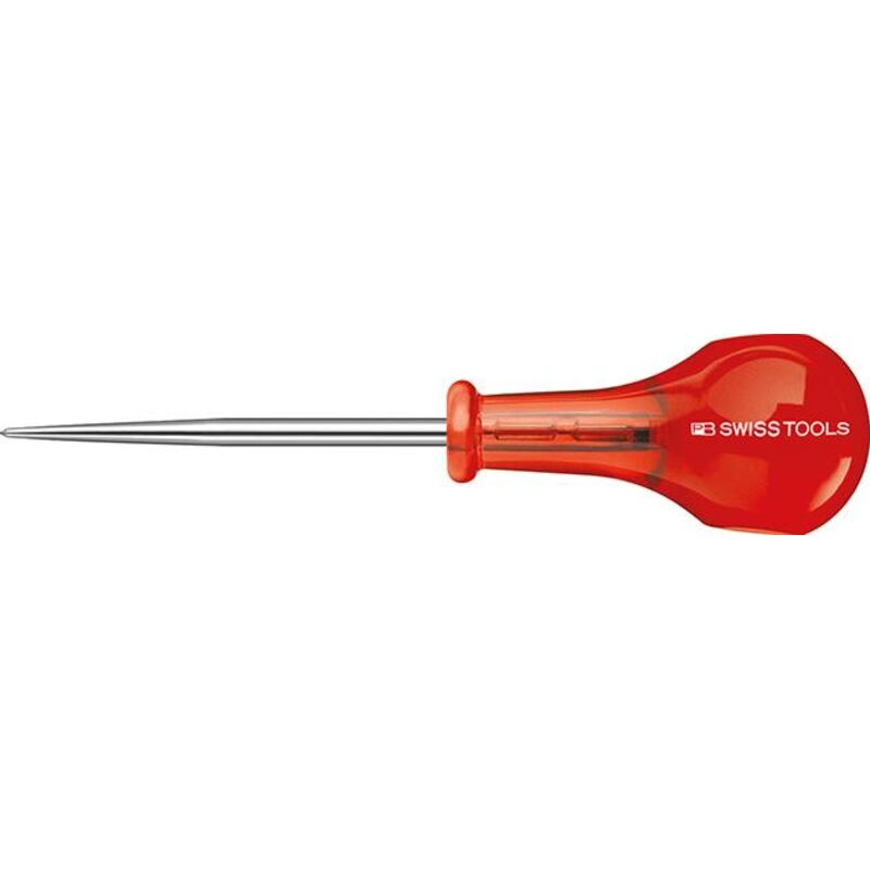 Vorstechahle Kunststoffgriff, 110x7mm - Pb Swiss Tools