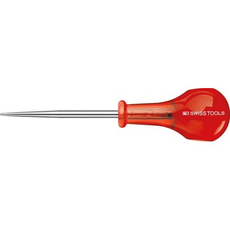 PB Swiss Tools Vorstechahle Kunststoffgriff 80x7mm