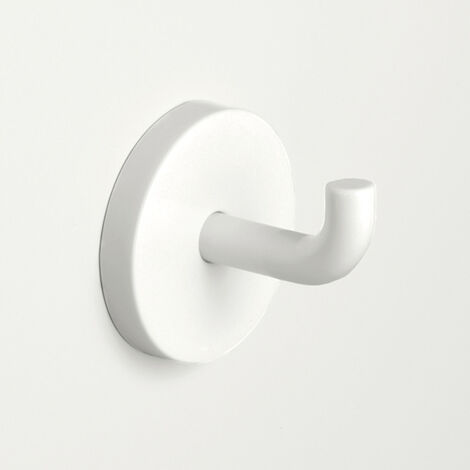 pba 01 Wandhaken 47mm Durchm.52mm, aus Nylon