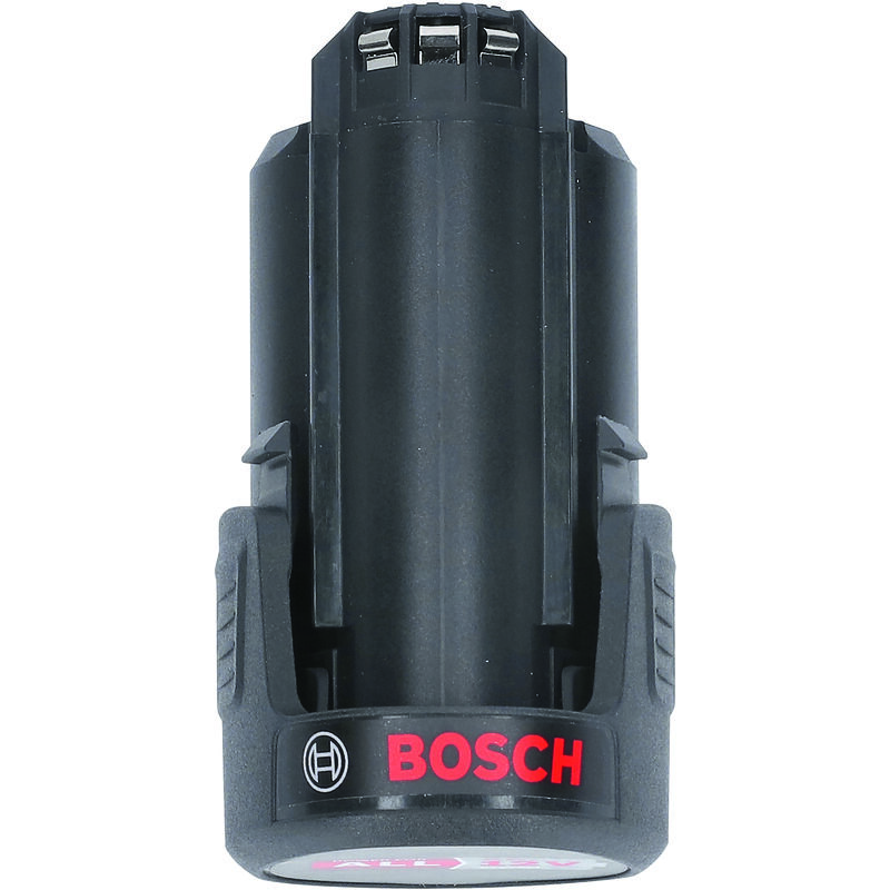 

BOSCH 1607A350CU bateria PBA 12V 2,0Ah