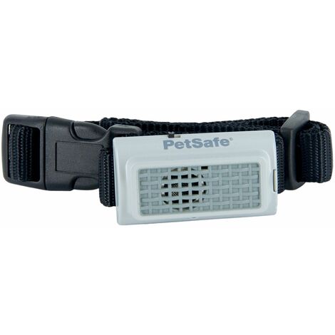 Collier anti-aboiement à ultrason Petsafe