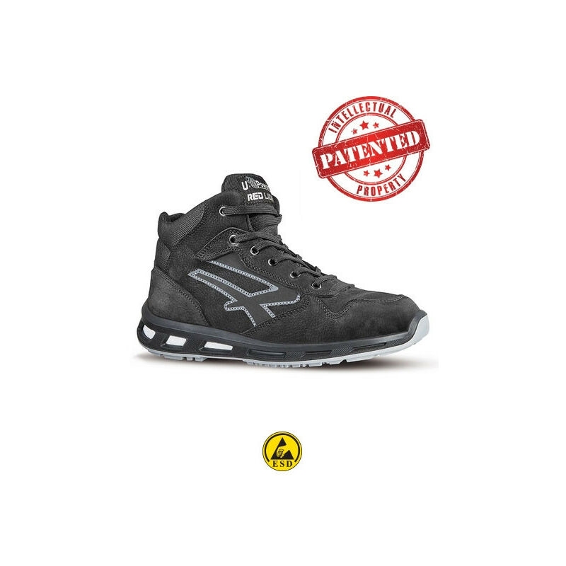 

RL10013 RED LION BOTA LIFT S3 CI SRC ESD | 40 - U-power