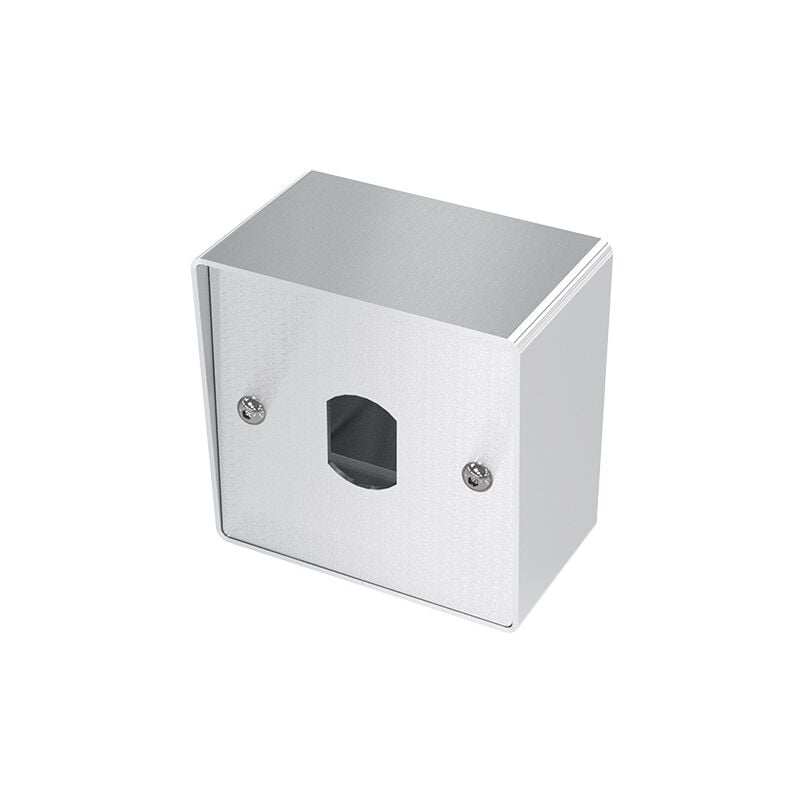 Sewosy - Bouton poussoir pour contrôle d'accès PBP19TL+PBHI2