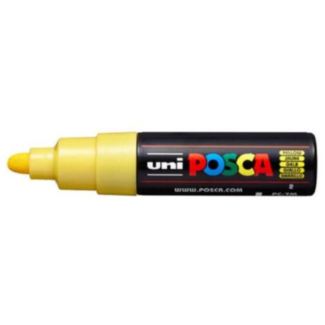PC-7M Amarillo marcador 1 pieza(s)