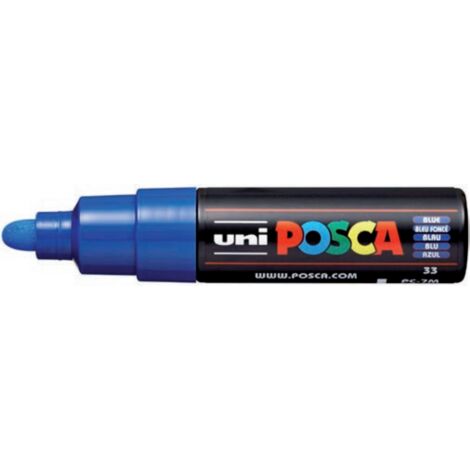 PC-7M Azul marcador 1 pieza(s)