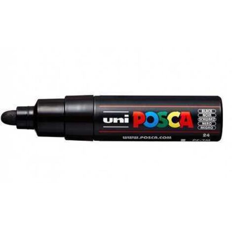 PC-7M Negro marcador 1 pieza(s)