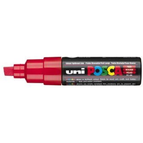 PC-8K Rojo 1 pieza(s)