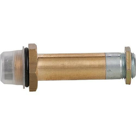 Pc de rech. pour pompe de bruleur Delta Nr. 3 Noyau d electrovanne complet