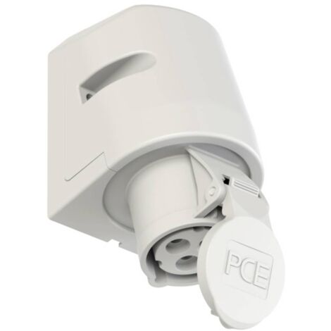 PC Electric 113-1 Prise murale femelle CEE 16 A 3 pôles 1 pc(s) R286822
