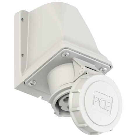 PC Electric 1132-1 Prise murale femelle CEE 16 A 3 pôles 1 pc(s) R286812
