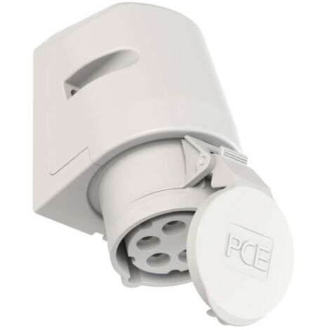 PC Electric 115-1 Prise murale femelle CEE 16 A 5 pôles 1 pc(s) R286882