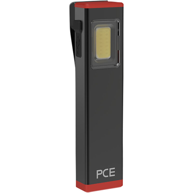 Led Handlampe Pce P450/600mah Usb-c 450 Lm 720450 - Pc Electric