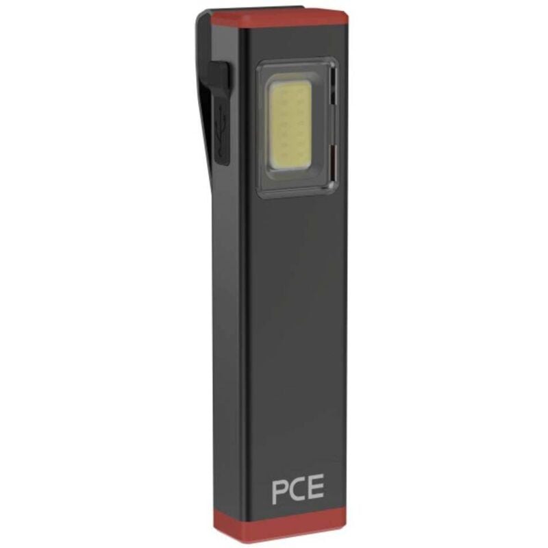 Pc Electric - led Lampe portative pce P450/600mAh usb-c 450 lm 720450