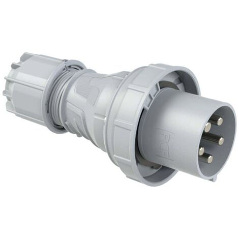 PC Electric Power Twist 045-1 Mâle CEE 125 A 5 pôles 1 pc(s) R286852