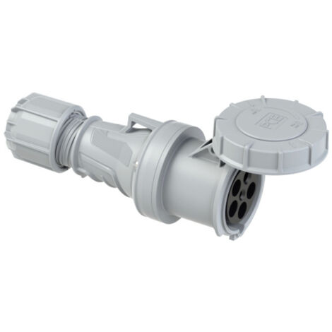 PC Electric Power Twist 235-1 CEE Kupplung 63 A 5polig 1 St.