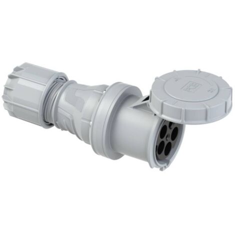 PC Electric Power Twist 245-1 Femelle CEE 125 A 5 pôles 1 pc(s)