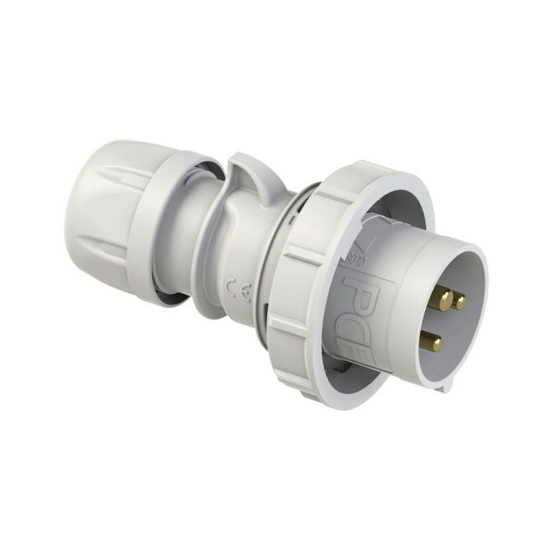 PC Electric Shark 0232-1 Mâle CEE 32 A 3 pôles 1 pc(s) R286372