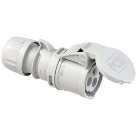 PC Electric Shark 213-1 Femelle CEE 16 A 3 pôles 1 pc(s) R286462