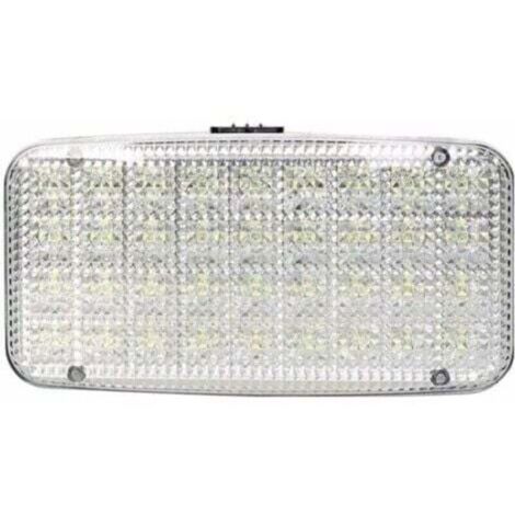 pc Interior Lighting 36 LED 12V White for Van Sprinter Transit Dome Light