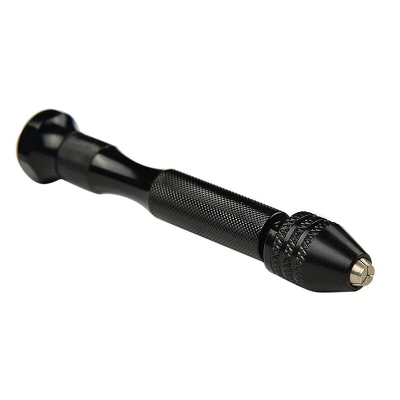 Pc Precision Pin Morsa Pratico trapano a mano con