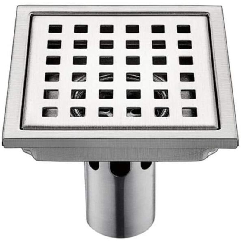 Image of Pc Stainless Steel Floor Drain Siphon&hellip;