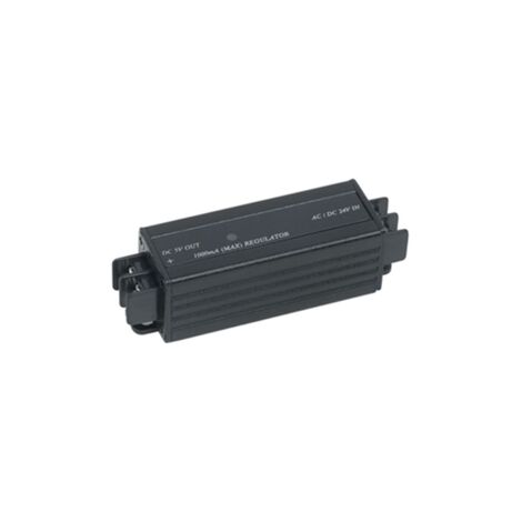 PC1A-5V - Regolatore 24 Vac/5 Vdc 1000mA
