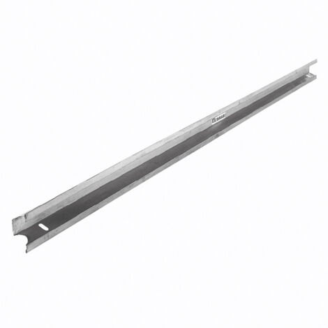 PC300 plinthe acier 3.00m